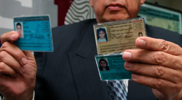 Aprende cómo ver los datos de una persona solo con el número de DNI. Aprende cómo ver los datos de una persona solo con el número de DNI.