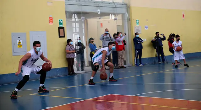 Autoridad declaró que la medida se realizará cumpliendo los protocolos de bioseguridad.