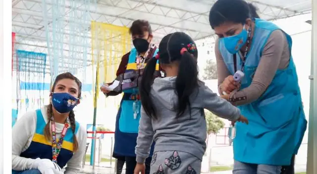 Los alumnos muchos han usado la plataforma de Los alumnos muchos han usado la plataforma de