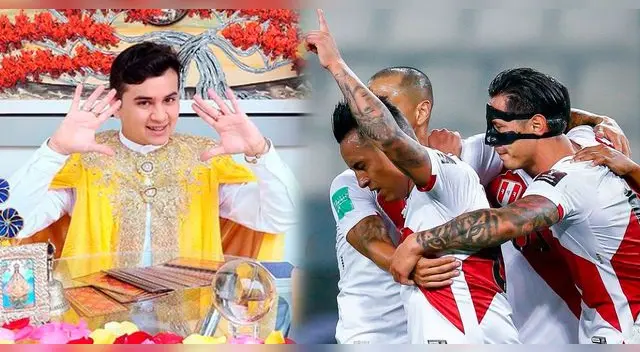 Mossul dio este pronóstico en Amor y Fuego sobre el esperado Perú vs Chile.