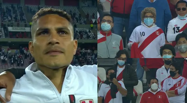 Sigue todas las incidencias del Perú vs Chile en Eliminatorias por El Popular. Sigue todas las incidencias del Perú vs Chile en Eliminatorias por El Popular.