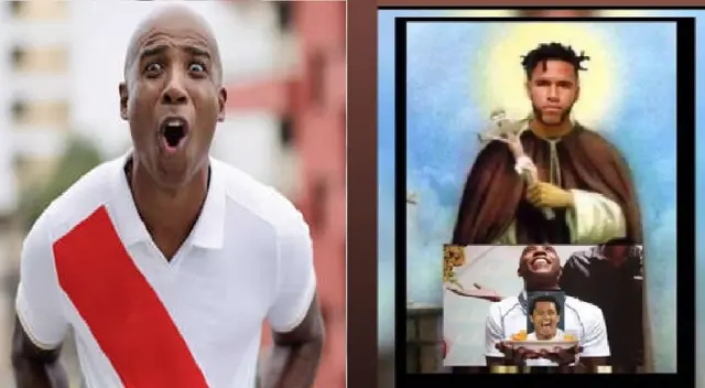 El Cuto Guadalupe guarda la esperanza en Pedro Gallese y Gianluca Lapadula El Cuto Guadalupe guarda la esperanza en Pedro Gallese y Gianluca Lapadula