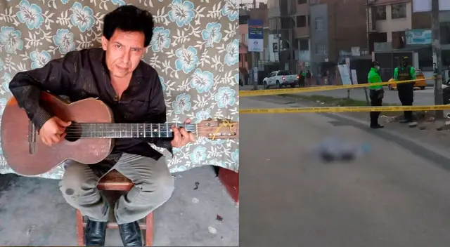 delincuentes asesinan de un balazo a sastre delincuentes asesinan de un balazo a sastre