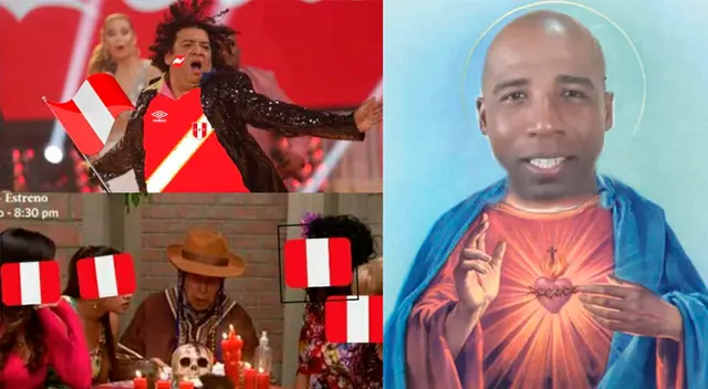 Revisa aquí todas las ocurrencias que dejaron el choque en el Perú vs. Chile. Revisa aquí todas las ocurrencias que dejaron el choque en el Perú vs. Chile.