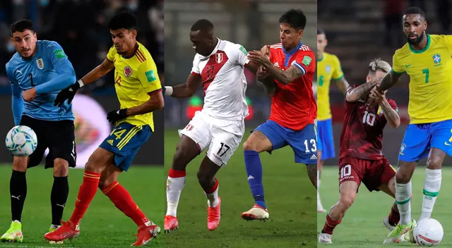 Revisa todos los detalles que dejó la fecha 11 de las Eliminatorias Qatar 2022. Revisa todos los detalles que dejó la fecha 11 de las Eliminatorias Qatar 2022.