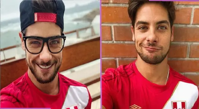 Andrés Wiese alienta a la blanquirroja tras victoria ante Chile. Andrés Wiese alienta a la blanquirroja tras victoria ante Chile.