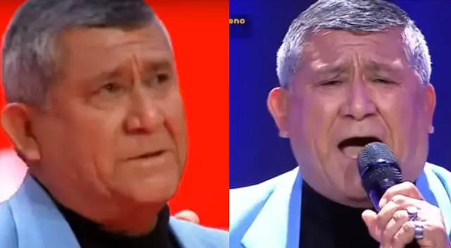 Mito Plaza fue salvado para seguir en la competencia.