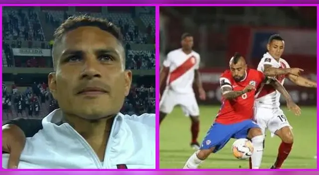 Figuras del espectáculo se pronuncian tras triunfo peruano frente a Chile.