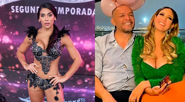 Quiere lo mejor para exvengadora. Quiere lo mejor para exvengadora.