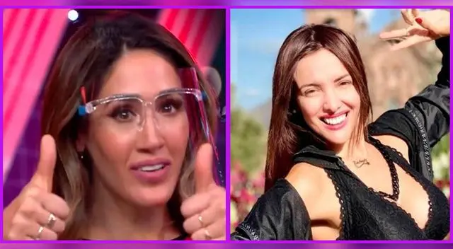 Tepha Loza arremete contra Rosángela y evidencia que sus seguidores la atacan en redes sociales. Tepha Loza arremete contra Rosángela y evidencia que sus seguidores la atacan en redes sociales.