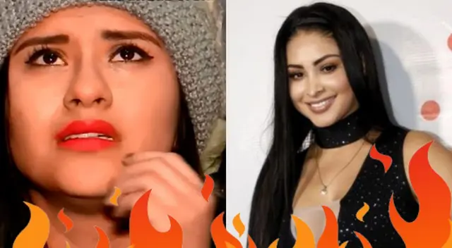 Thamara Gómez aseguró que Pamela Franco quería convertir a Puro Sentimiento en copia de Alma Bella, y los cibernautas la destruyeron por esto. Thamara Gómez aseguró que Pamela Franco quería convertir a Puro Sentimiento en copia de Alma Bella, y los cibernautas la destruyeron por esto.