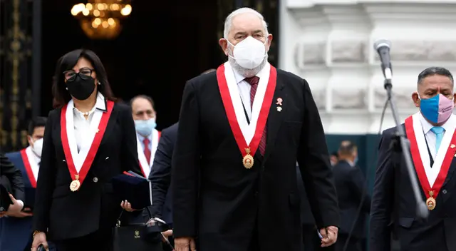 Parlamentario busca que Asamblea Constituyente no llegue a constituirse.