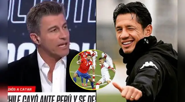 El video generó todo tipo de comentarios en las redes.