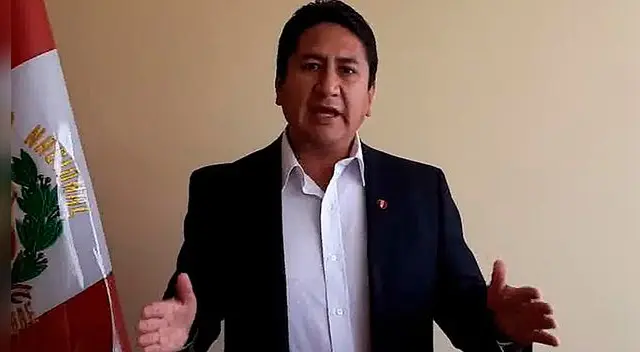 Fundador de Perú Libre cuestiona al nuevo gabinete de Pedro Castillo.