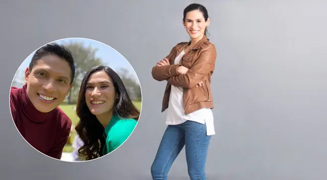 Actriz brilla con luz propia en producción nacional. Actriz brilla con luz propia en producción nacional.