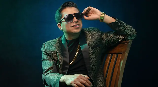 Rommel Hunter es uno de los máximos referentes de la bachata de nuestro país.