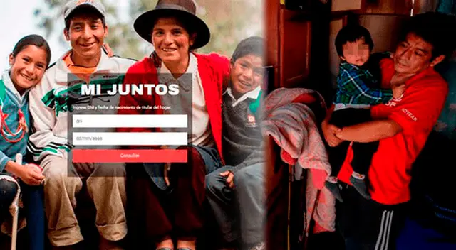 Bono niños 200 soles cómo saber si tu menor es beneficiario