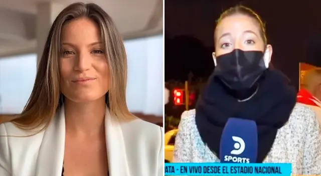 La noticia fue confirmada por sus colegas del programa De fútbol se habla así.