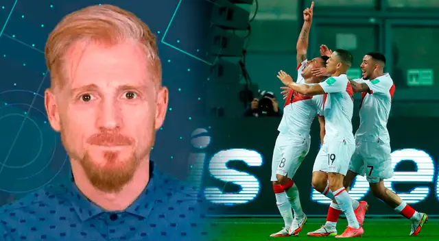El argentino comparó el desempeño de la selección peruana en las Eliminatorias Qatar 2022 con su participación en la última Copa América. El argentino comparó el desempeño de la selección peruana en las Eliminatorias Qatar 2022 con su participación en la última Copa América.