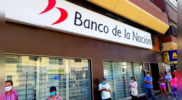 La plataforma pagalo.pe es usada para los trámmites online del Banco de la Nación.