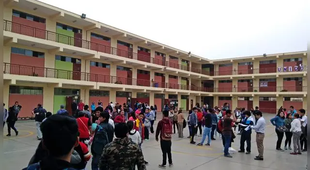 El certificado de estudios se realiza de forma virtual siguiendo unos sencillos pasos.