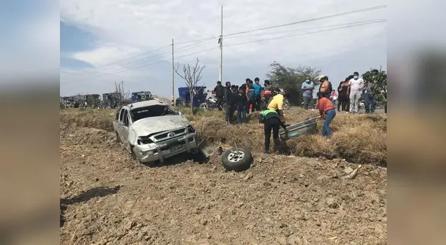Cerca del 70% de los accidentes en las vías son ocasionados por factores humanos