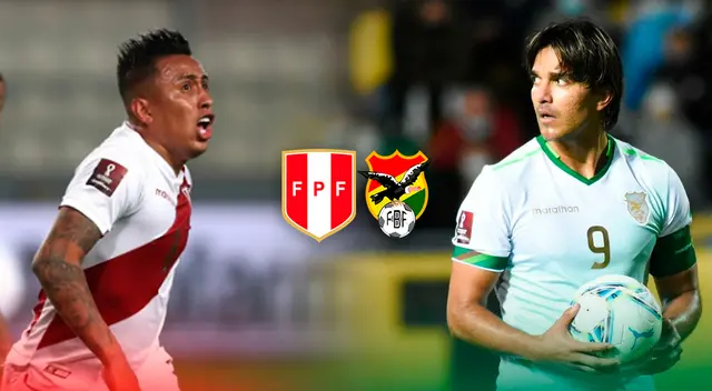 Perú visita la altura de La Paz para chocar contra Bolivia por la fecha 5 de las Eliminatorias. Perú visita la altura de La Paz para chocar contra Bolivia por la fecha 5 de las Eliminatorias.