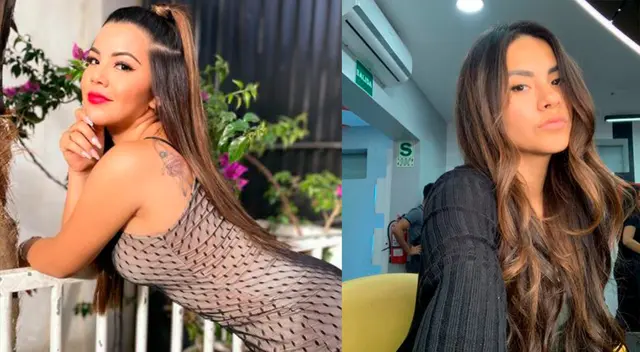 Estrella Torres desmiente a Thamara Gómez.