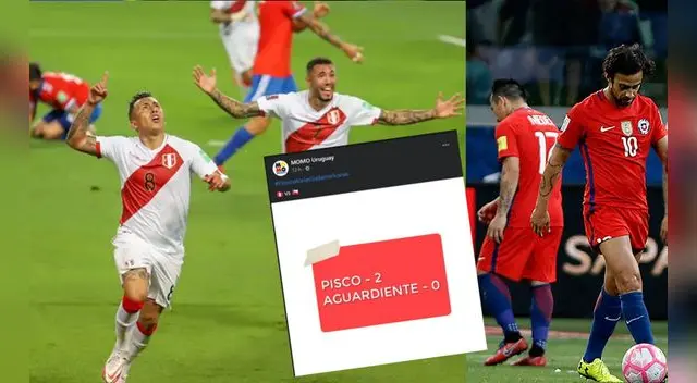 El hecho se vuelve viral en Facebook. El hecho se vuelve viral en Facebook.