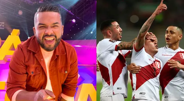 Choca Mandros ve a la selección en el Mundial. Choca Mandros ve a la selección en el Mundial.