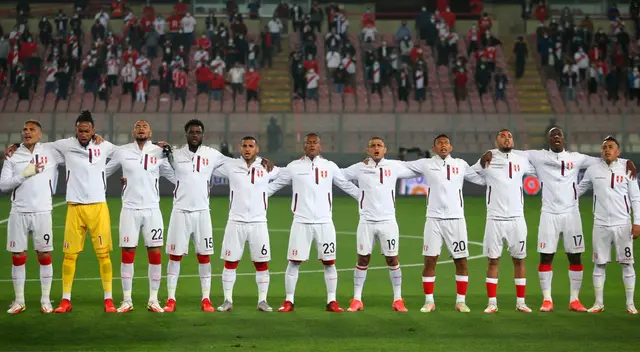 Entérate de las cuotas para apostar en el Bolivia vs. Perú, válido por la quinta fecha de las Eliminatorias. Entérate de las cuotas para apostar en el Bolivia vs. Perú, válido por la quinta fecha de las Eliminatorias.