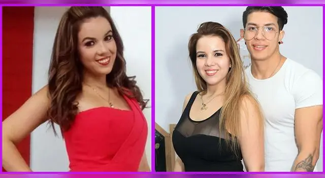 Greissy Ortega estaría embarazada de Ítalo Villaseca. Greissy Ortega estaría embarazada de Ítalo Villaseca.