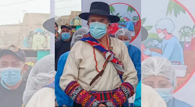 Ciro Galvéz se pronunció tras su salida del Ministerio de Cultura.