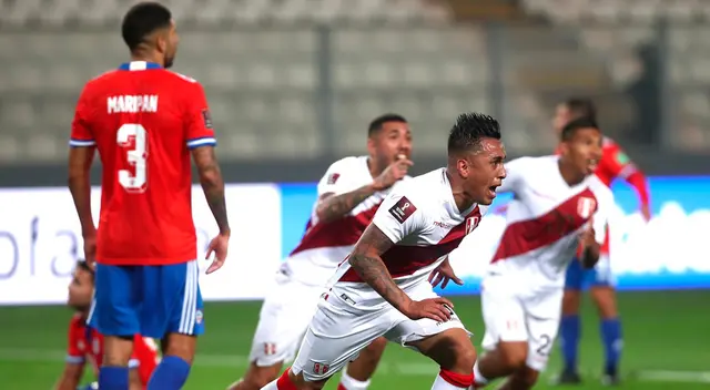 Selección peruana dejó en el camino a Chile y se alista para enfrentarse a Bolivia.