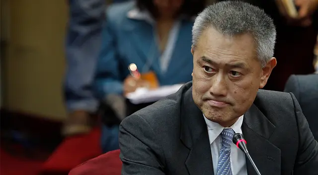 Empresario Erasmo Wong guarda total discreción y evita contactarse con la prensa.