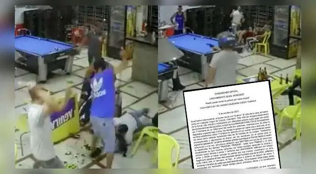 La familia publicó un contundente mensaje a los autores del crimen. La familia publicó un contundente mensaje a los autores del crimen.