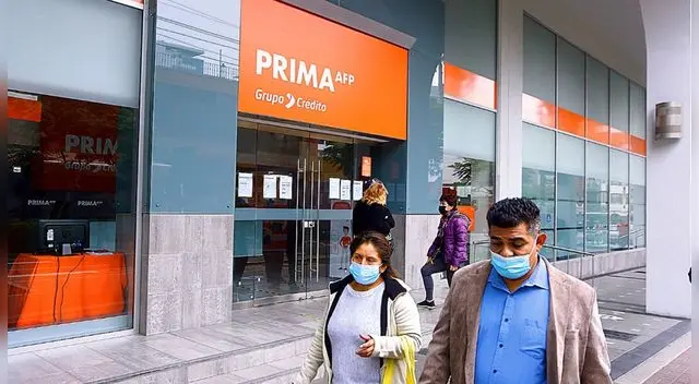 LA AFP te recorta parte de tu sueldo que de destina a un fondo para tu vejez.