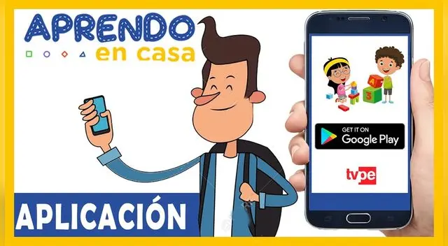 Aprendo en casa Aprendo en casa