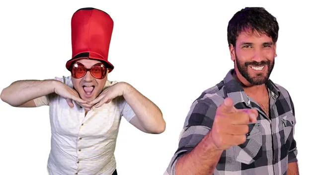 Kurt Villavicencio Kurt Villavicencio