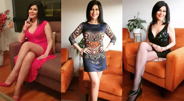 Olga Zumarán Olga Zumarán