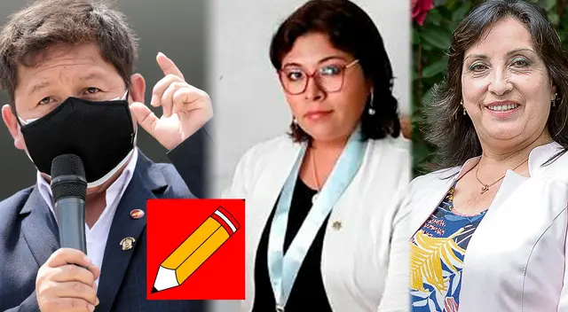 Guido Bellido asegura que Dina Boluarte y Betssy Chávez no representan al partido oficialista. Guido Bellido asegura que Dina Boluarte y Betssy Chávez no representan al partido oficialista.