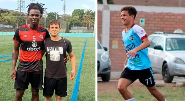 Buscó oportunidad en otra liga y lo consiguió: conoce la historia de José Carrillo Hidalgo. Buscó oportunidad en otra liga y lo consiguió: conoce la historia de José Carrillo Hidalgo.