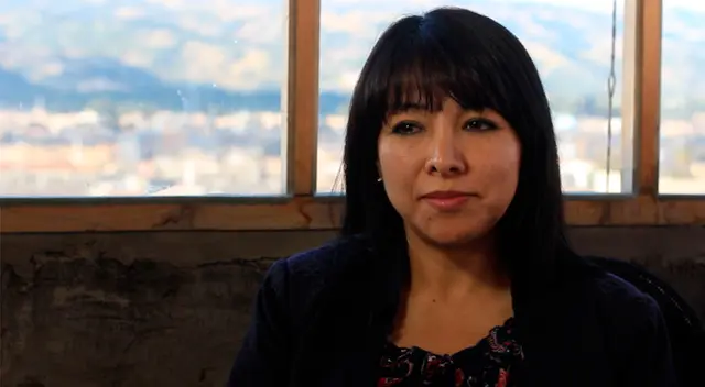 Primera ministra pide moderación al Congreso con respecto a este tema.