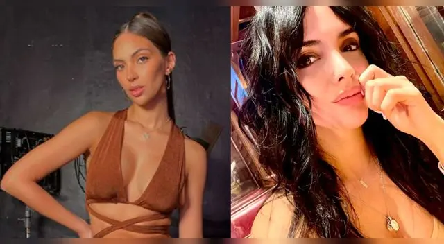 Natalie Vértiz desató toda su artillería contra Rosángela por desplante a Pancho Rodríguez. Natalie Vértiz desató toda su artillería contra Rosángela por desplante a Pancho Rodríguez.