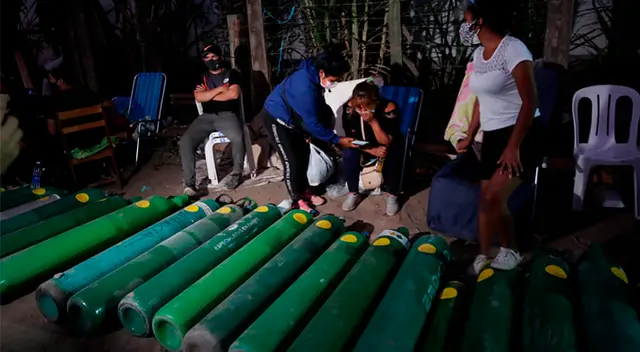 El COVID-19 continúa enlutando a familias peruanas.