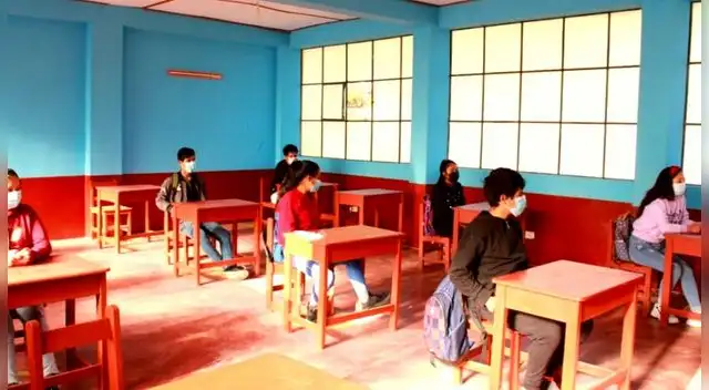 Se acerca la últimas vacaciones escolares de este año.