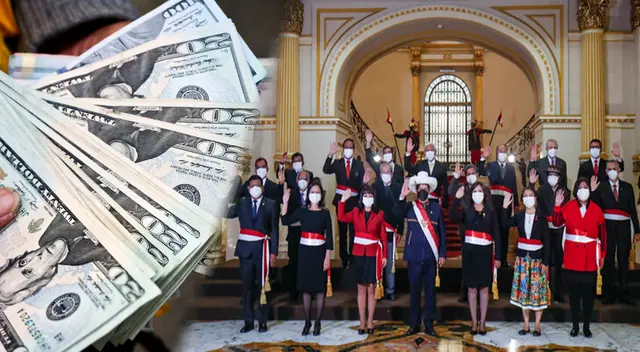 Precio del dólar en baja por nuevo Gabinete Ministerial. Precio del dólar en baja por nuevo Gabinete Ministerial.