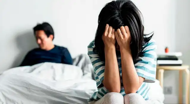 De acuerdo a EsSalud, las consultas psicológicas incrementaron durante la cuarentena.