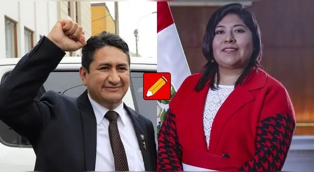 cerronEl lider del partido Perú Libre no se mostró contento con las designaciones que hizo Pedro Castillo para la PCM. cerronEl lider del partido Perú Libre no se mostró contento con las designaciones que hizo Pedro Castillo para la PCM.