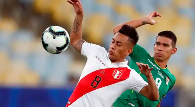 Gianluca Lapadula, Christian Cueva y Gabriel Costa comandarán el ataque peruano ante Bolivia.